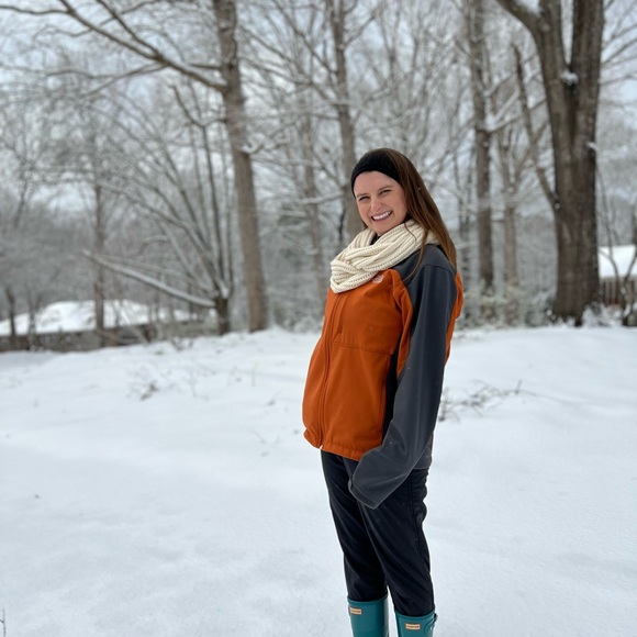 Hi!! Thanks for shopping my closet! - Picture 4 of 4